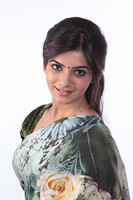 Samantha Saree Photos
